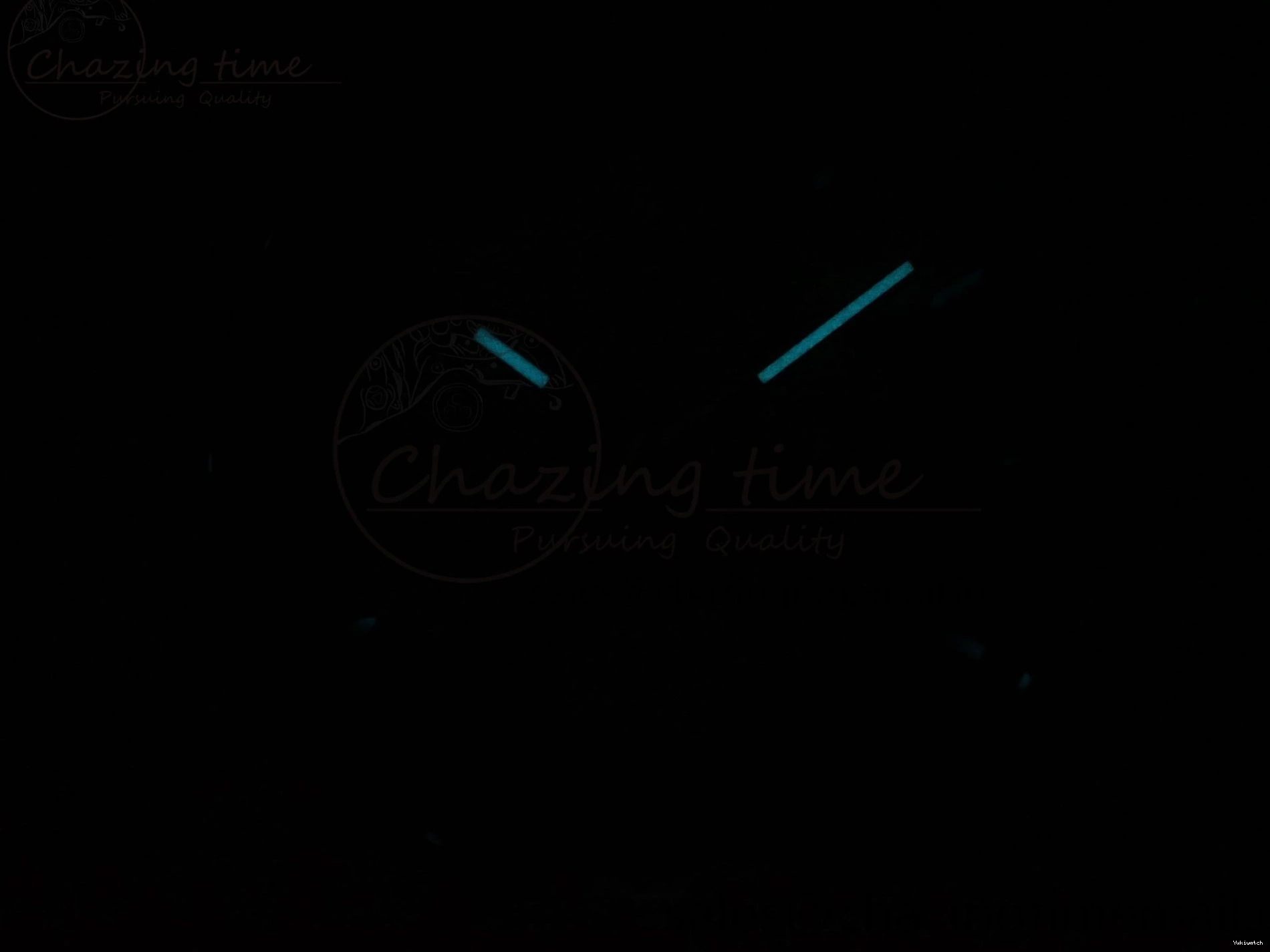 Clone Dial 1:1 YG Edition Daytona Bracelet Super Black Best DD4131 Diamonds YG 126508 on YG Clean 0307